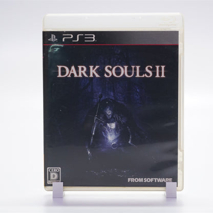 Dark Souls II (PS3)