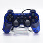 Sony PS2 SCPH-37000 (Ocean Blue)