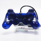 Sony PS2 SCPH-37000 (Ocean Blue)