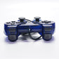 Sony PS2 SCPH-37000 (Ocean Blue)