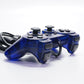 Sony PS2 SCPH-37000 (Ocean Blue)