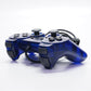 Sony PS2 SCPH-37000 (Ocean Blue)