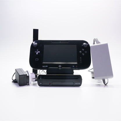 Nintendo Wii U WUP-101