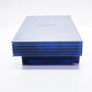 Sony PS2 SCPH-37000 (Ocean Blue)