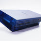 Sony PS2 SCPH-37000 (Ocean Blue)