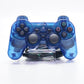 Sony PS2 SCPH-37000 (Ocean Blue)