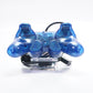 Sony PS2 SCPH-37000 (Ocean Blue)