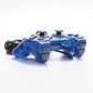 Sony PS2 SCPH-37000 (Ocean Blue)