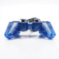 Sony PS2 SCPH-37000 (Ocean Blue)