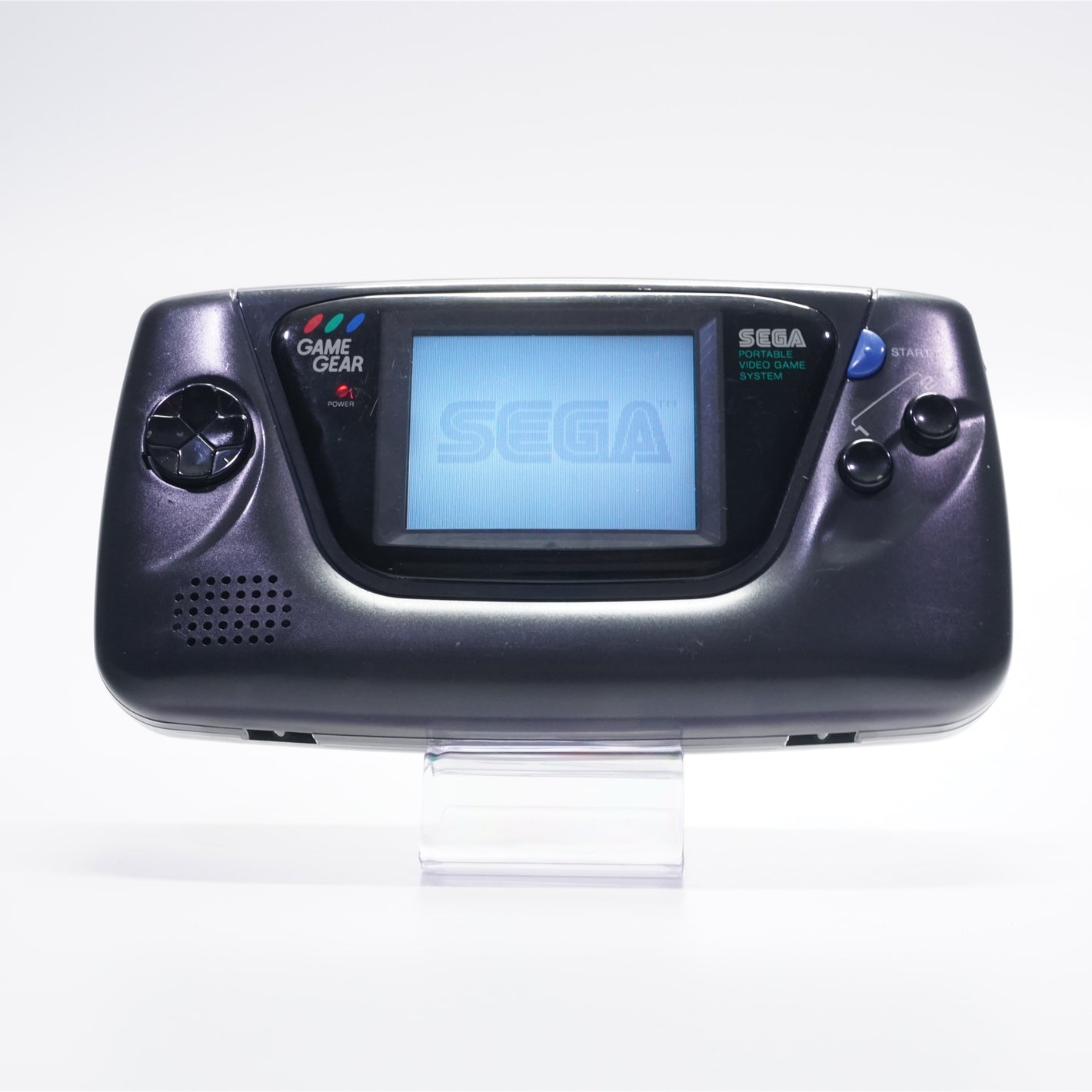 Sega Game Gear 2110-50