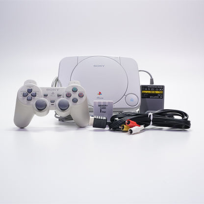 Sony PS1 SCPH-102