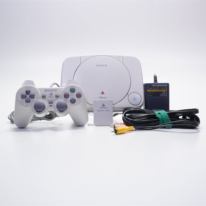 Sony PS1 SCPH-102