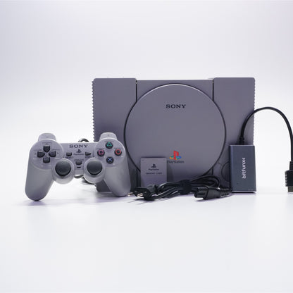 Sony PS1 SCPH-9002