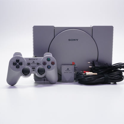 Sony PS1 SCPH-7502
