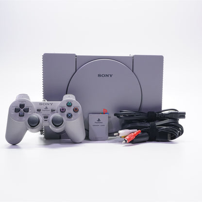 Sony PS1 SCPH-7502
