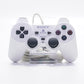 Sony PS2 SCPH-55000 GT (Ceramic White)
