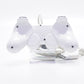 Sony PS2 SCPH-55000 GT (Ceramic White)