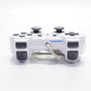 Sony PS2 SCPH-55000 GT (Ceramic White)