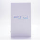 Sony PS2 SCPH-55000 GT (Ceramic White)