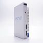 Sony PS2 SCPH-55000 GT (Ceramic White)