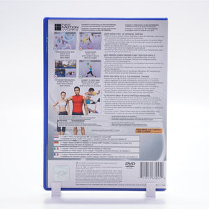 Eye Toy Kinetic (PS2)