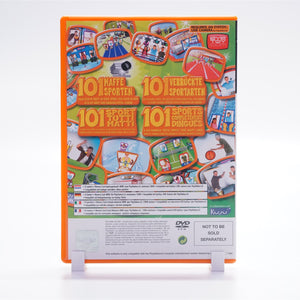 Eye Toy Play Sports (PS2)