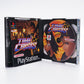 Time Crisis (PS1)