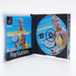Anna Kournikova's Smash Court Tennis (PS1)