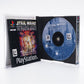 Star Wars Episode I The Phantom Menace (PS1)