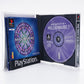 Who Wants to Be A Millionaire (PS1)