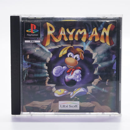 Rayman (PS1)