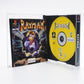 Rayman (PS1)