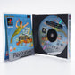 Peter Pan Adventures in Neverland [Platinum] (PS1)