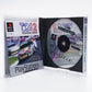 TOCA Touring Cars 2 [Platinum] (PS1)