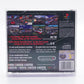 TOCA World Touring Cars (PS1)