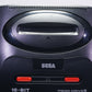 Sega Mega Drive MK-1631-50 (Model 2)