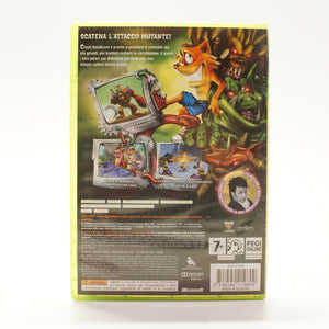Crash: Mind over Mutant (Xbox 360)