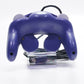 GameCube Ovládač indigo - Originál