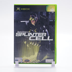 Splinter Cell (Xbox Original)