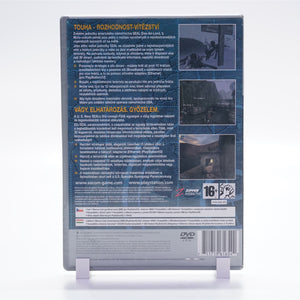 SOCOM US Navy Seals [Platinum] (PS2)