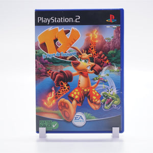 Ty the Tasmanian Tiger (PS2)