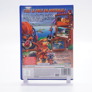 Ty the Tasmanian Tiger (PS2)