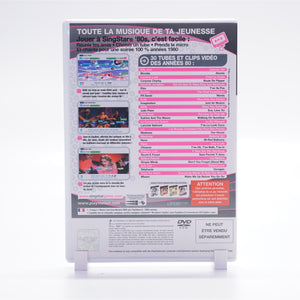 SingStar 80s (PS2)