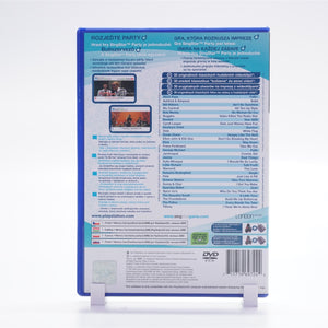 SingStar Party (PS2)