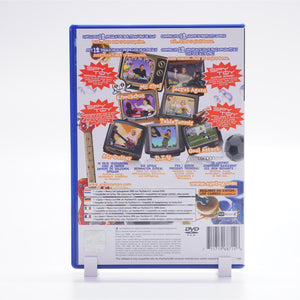 Eye Toy Play 2 (PS2)