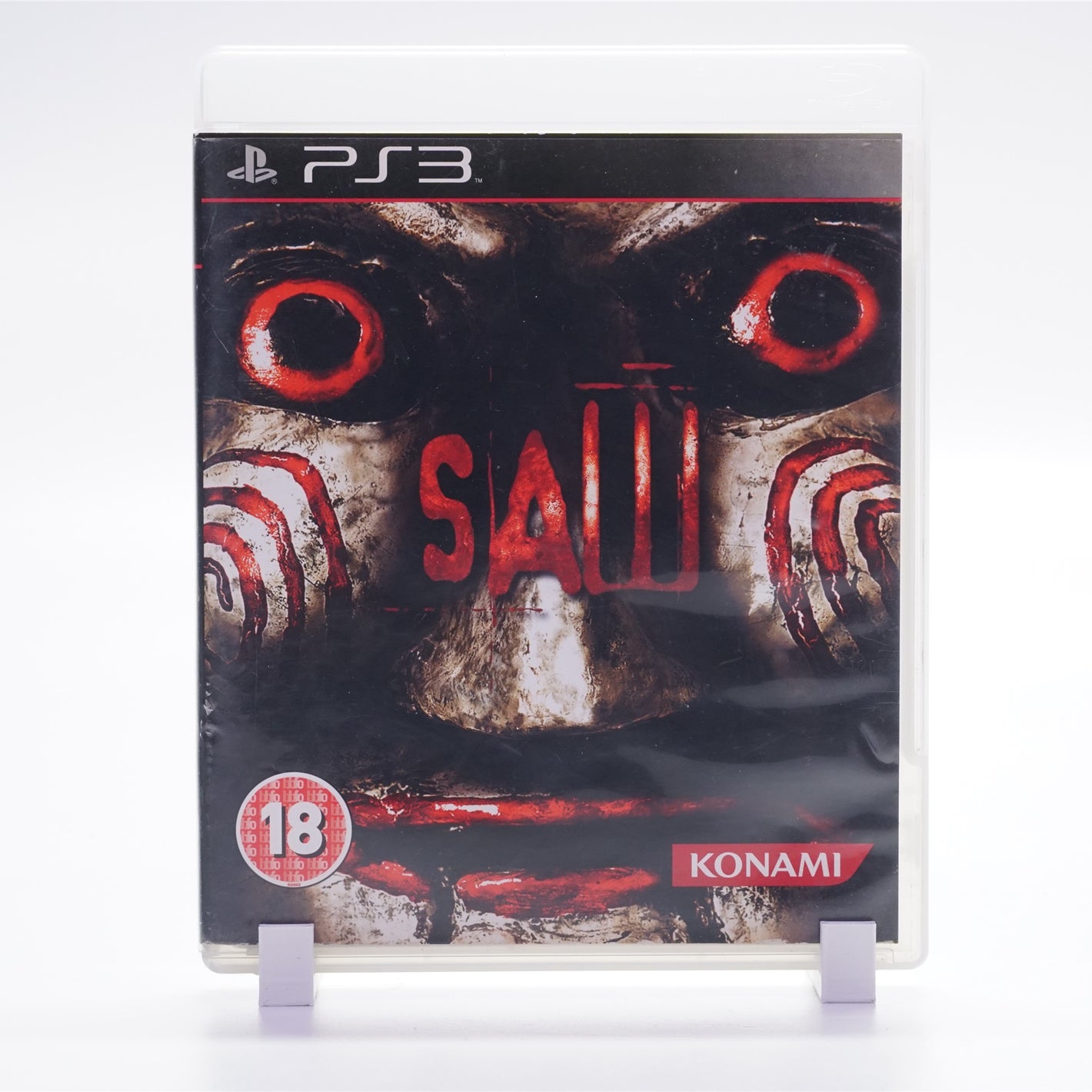 SAW (PS3)