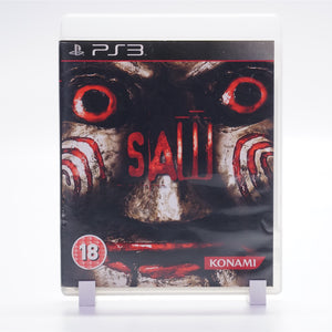 SAW (PS3)