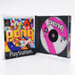 Pong (PS1)