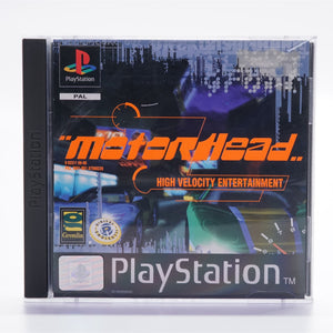 Motorhead (PS1)