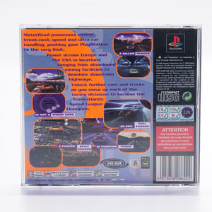 Motorhead (PS1)